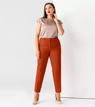 Брюки женские