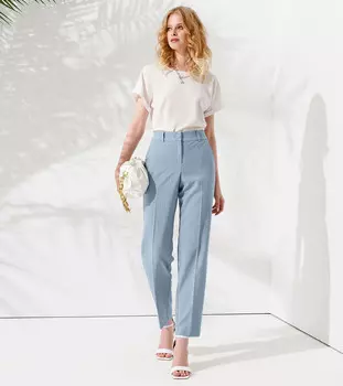 Брюки женские