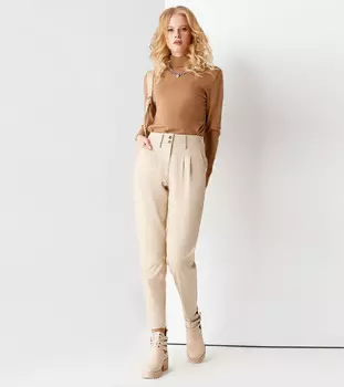 Брюки женские