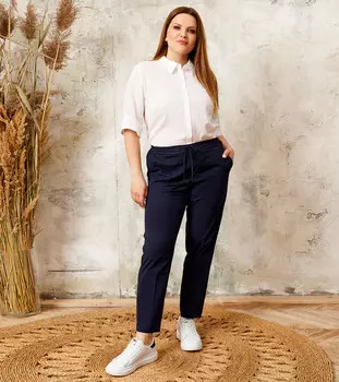 Брюки женские