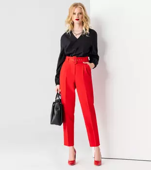 Брюки женские