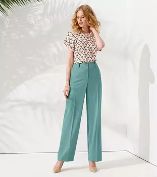 Брюки женские