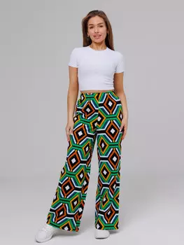 Брюки женские