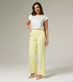 Брюки женские