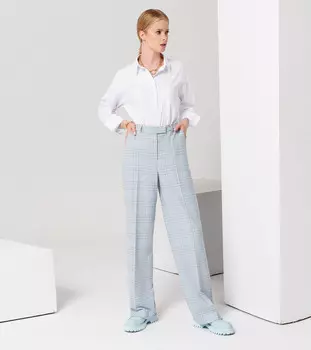 Брюки женские