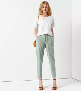 Брюки женские