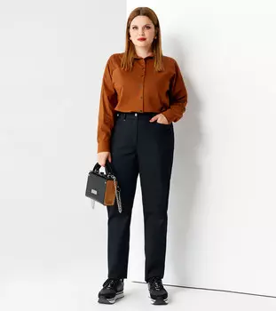 Брюки женские