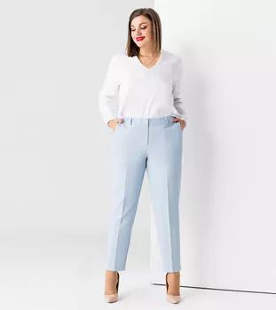 Брюки женские