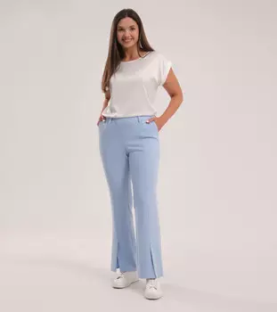 Брюки женские