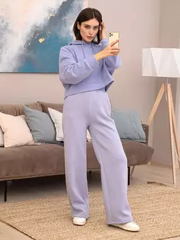 Брюки женские