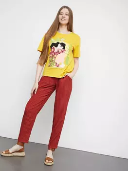 Брюки женские