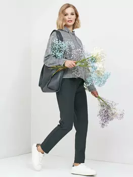 Брюки женские