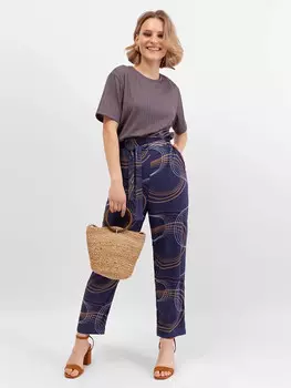 Брюки женские