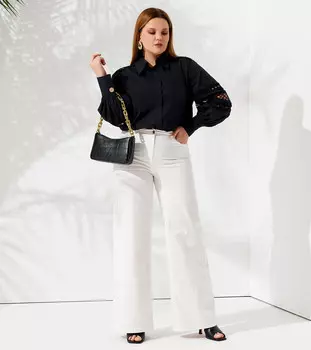 Брюки женские