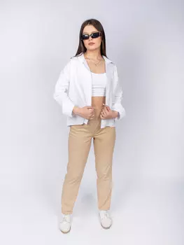 Брюки женские