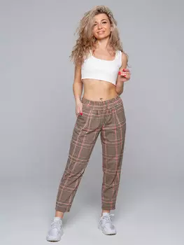 Брюки женские