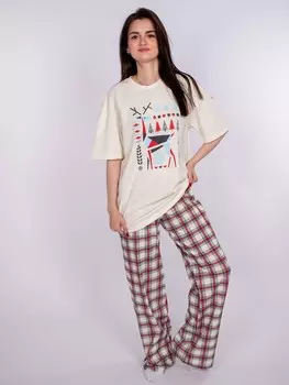 Брюки женские