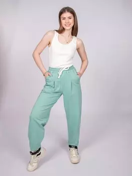 Брюки женские