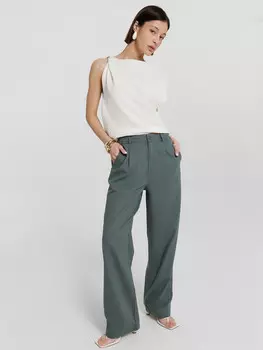 Брюки женские