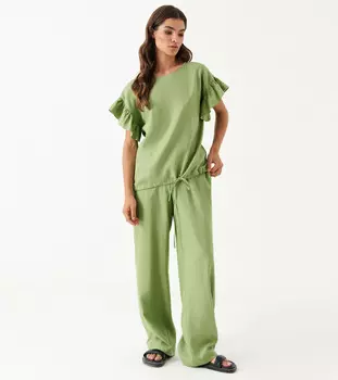 Брюки женские