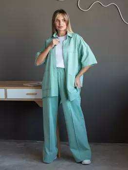 Брюки женские