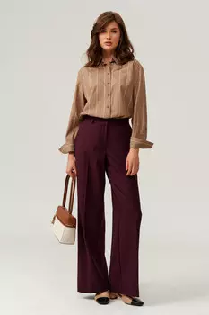 Брюки женские