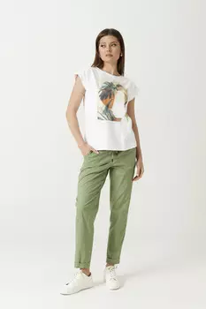 Брюки женские