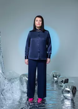 Брюки женские