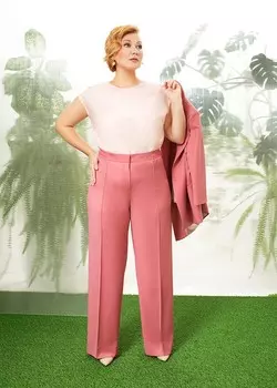 Брюки женские