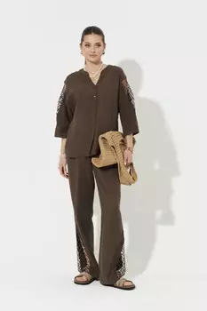 Брюки женские