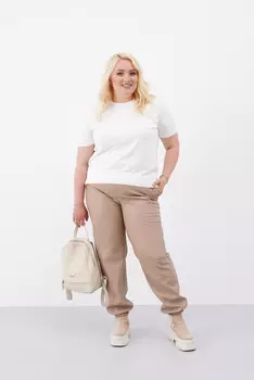 Брюки женские