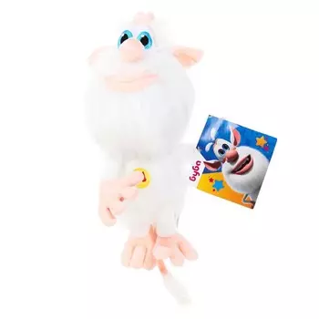 Буба, МУЛЬТИ-ПУЛЬТИ F9843_20