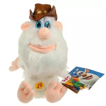 БУБА, МУЛЬТИ-ПУЛЬТИ F9843-20J