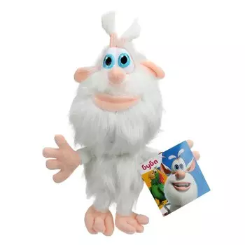 Буба, МУЛЬТИ-ПУЛЬТИ F9843-20NS-25