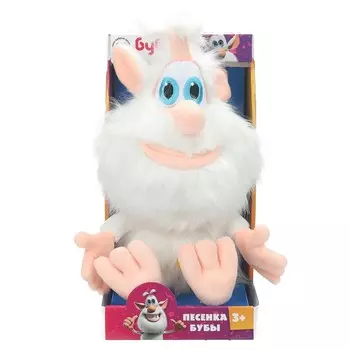 БУБА, МУЛЬТИ-ПУЛЬТИ F9843-26X