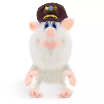 БУБА, МУЛЬТИ-ПУЛЬТИ M9843-20ANS