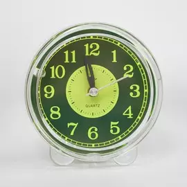 Часы настольные будильник с подсветкой