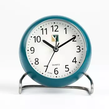 Часы настольные будильник