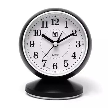 Часы настольные будильник