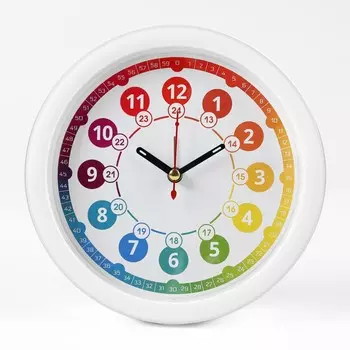 Будильник, настольные часы