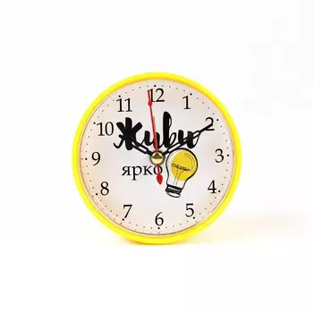 Будильник, настольные часы