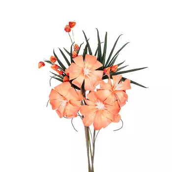 Букет декоративный из фоамирана