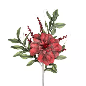 Букет декоративный из фоамирана