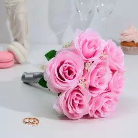 Букет-дублер