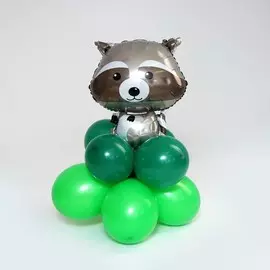 Букет из шаров