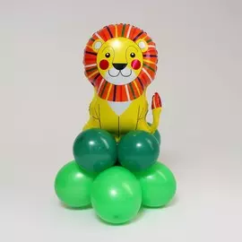 Букет из шаров