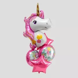 Букет из шаров