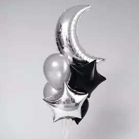 Букет из шаров