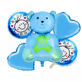 Букет из шаров