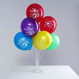 Воздушные шары латексные